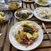   at Rosie's Kitchen & Home Stay in Dikwella