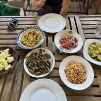   at Rosie's Kitchen & Home Stay in Dikwella