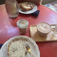   at Kaffeerösterei Lauri in Mannheim