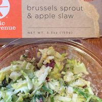 extremely good  at Organic Avenue - Soho in New York City