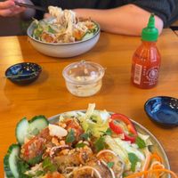   at Levy - Vietnamese Cuisine in Giessen