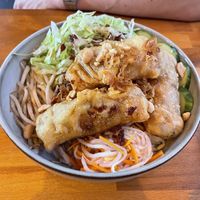   at Levy - Vietnamese Cuisine in Giessen