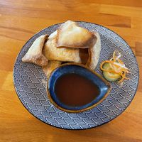   at Levy - Vietnamese Cuisine in Giessen