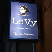  at Levy - Vietnamese Cuisine in Giessen