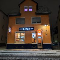  at Levy - Vietnamese Cuisine in Giessen