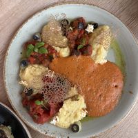   at Butter & Blume in Darmstadt