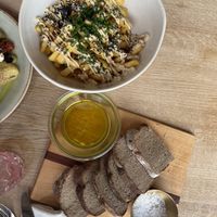   at Butter & Blume in Darmstadt