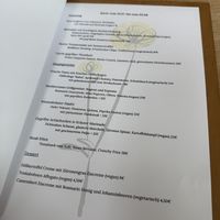   at Butter & Blume in Darmstadt