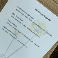   at Butter & Blume in Darmstadt