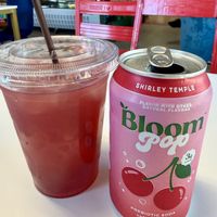   at Phoenix Dripp Cafe in Phoenix
