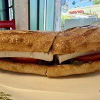 Pesto Rebel  at Phoenix Dripp Cafe in Phoenix