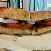Pesto Rebel  at Phoenix Dripp Cafe in Phoenix