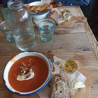  at Soep-er in Utrecht