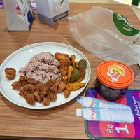  at So Vegan - Bang Kapi in Bangkok