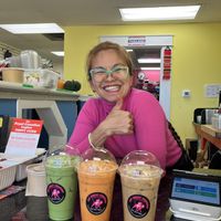   at Cat House Chiangmai in Kingston