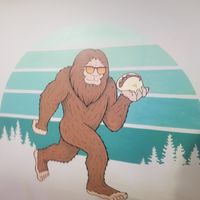 Even hairy people like tacos at Taco Bros  in Grimsley