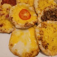  at Pizzaria da Rita in Sorocaba