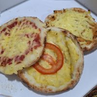  at Pizzaria da Rita in Sorocaba