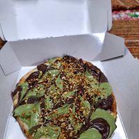  at Pizzaria da Rita in Sorocaba