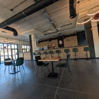  at Oni Sushi in Poznan