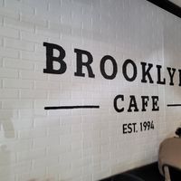 Classy at Brooklyn Cafe in The Woodlands