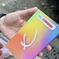 Chocolate bar we bought   at 32Bar X in Bangkok