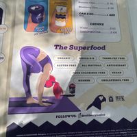   at Oakberry in La Paz