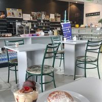  at LAR vegan in Sao Paulo