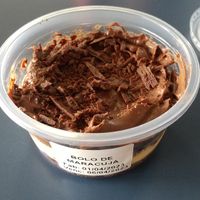  at LAR vegan in Sao Paulo