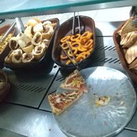  at LAR vegan in Sao Paulo