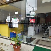  at LAR vegan in Sao Paulo