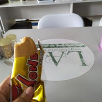  at LAR vegan in Sao Paulo