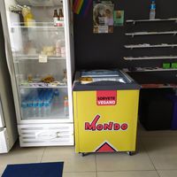  at LAR vegan in Sao Paulo