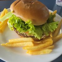 lanche vegano #Veganuary at LAR vegan in Sao Paulo