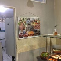 Lar Vegetariano Vegan at LAR vegan in Sao Paulo