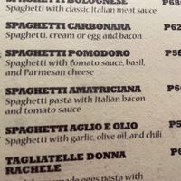  at Giuseppe in Boracay