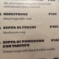  at Giuseppe in Boracay