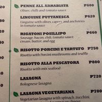  at Giuseppe in Boracay