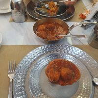 . at Desi Palace in Makati