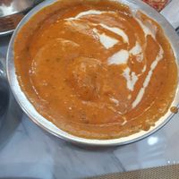 . at Desi Palace in Makati