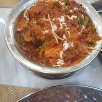 . at Desi Palace in Makati