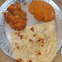 . at Desi Palace in Makati