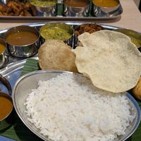  at Annapoorna in Central Singapore