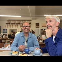   at Modern Story in Kings Lynn