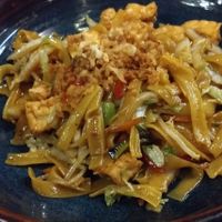 Essen at Rễ Restaurant Brno in Brno