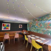   at Mother in Sacramento