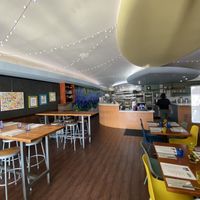   at Mother in Sacramento