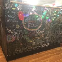 Vibes at Mother in Sacramento