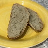 Garlic Herb breadd  at Wake and Bake Bread Company in Cocoa Beach