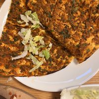   at Vegan Masa - Kadikoy in Istanbul